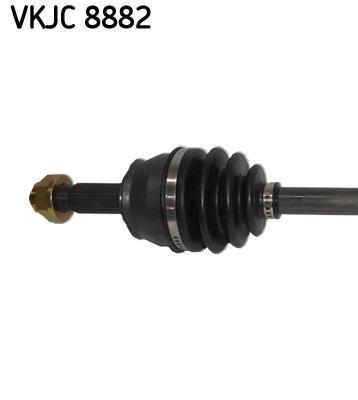 Cardan SKF ref. VKJC 8882